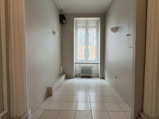 Appartement 3 pièces 73 m²