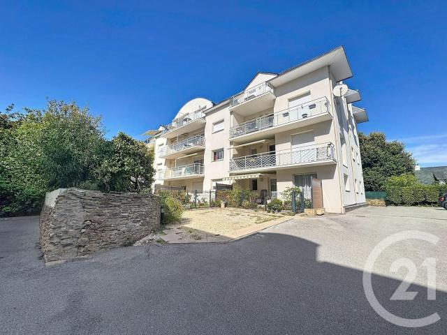 Appartement 3 pièces 73 m²