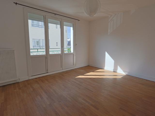 Appartement 3 pièces 73 m²