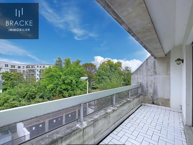 Appartement 3 pièces 73 m²