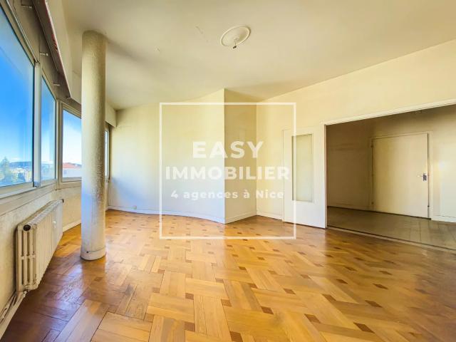 Appartement 3 pièces 73 m²