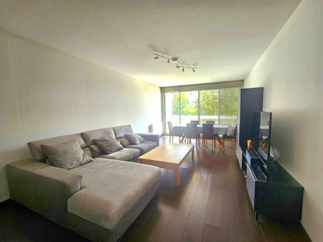 Appartement 3 pièces 73 m²
