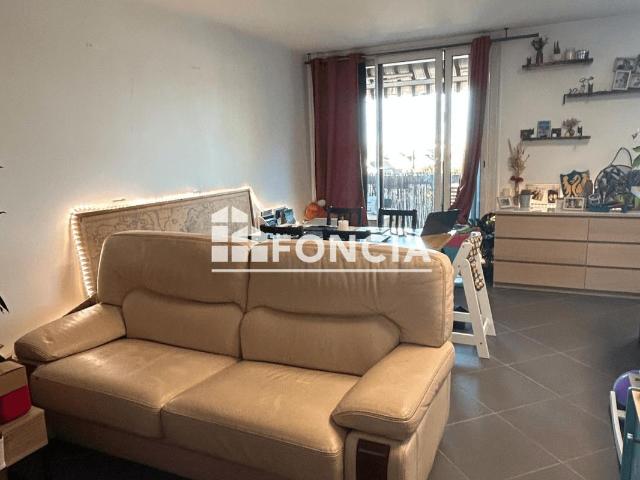 Appartement 3 pièces 73 m²