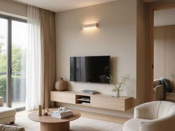 Appartement 3 pièces 73 m²