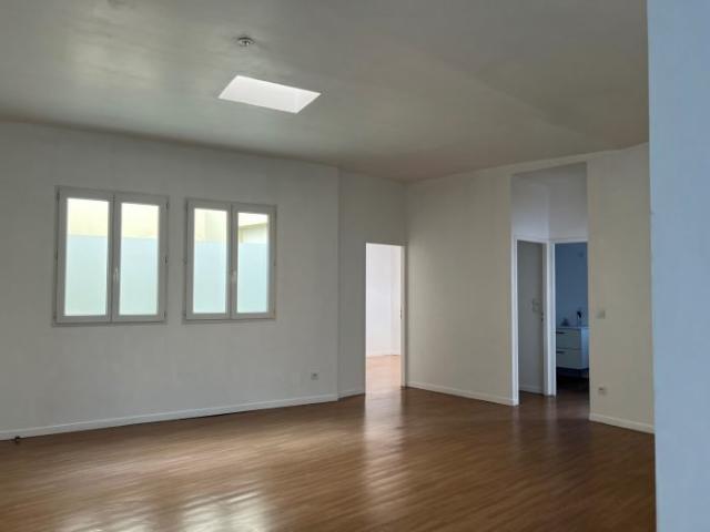 Appartement 3 pièces 73 m²