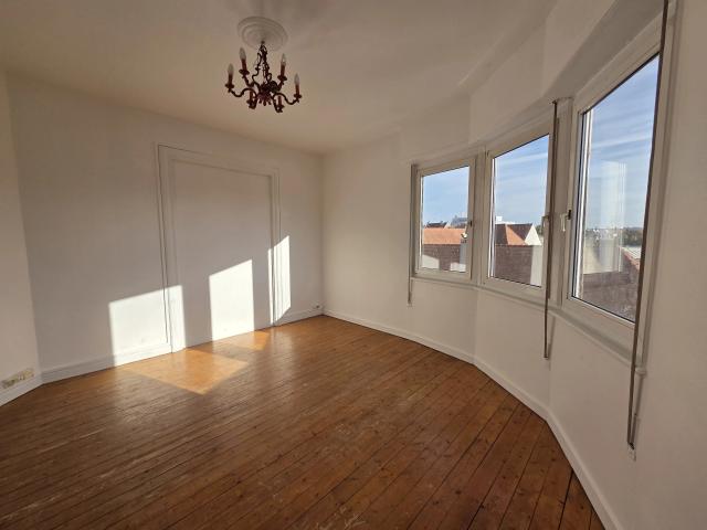 Appartement 3 pièces 73 m²