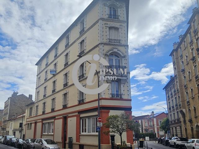 Appartement 3 pièces 73 m²