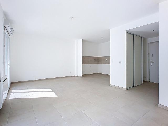Appartement 3 pièces 73 m²