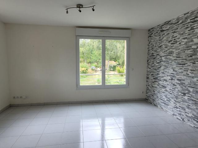 Appartement 3 pièces 73 m²