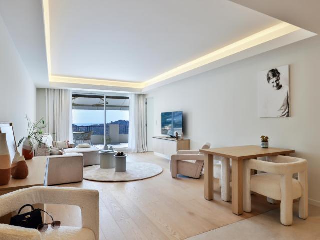Appartement 3 pièces 73 m²