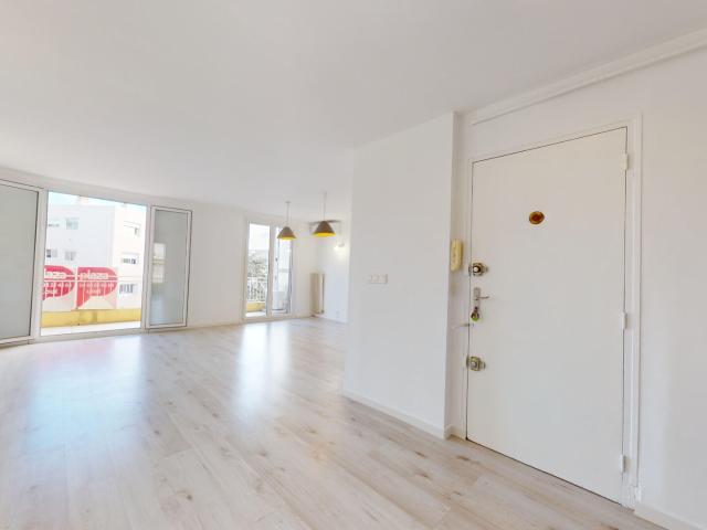 Appartement 3 pièces 73 m²