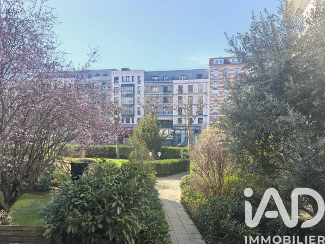 Appartement 3 pièces 73 m²