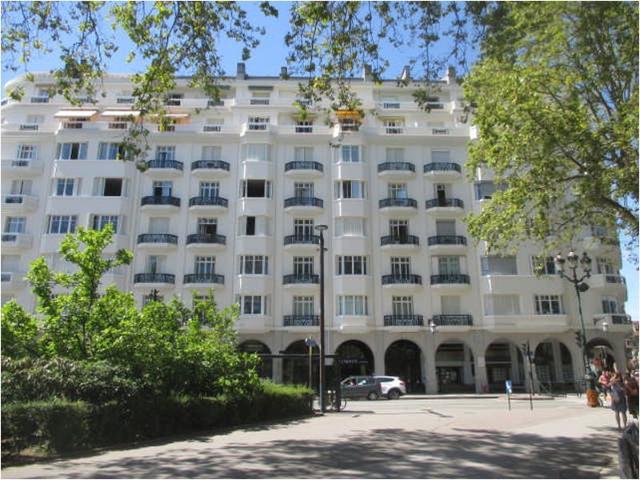 Appartement 3 pièces 73 m²