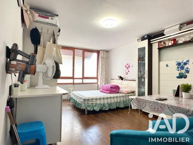 Appartement 3 pièces 73 m²