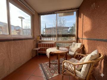 Appartement 3 pièces 73 m²