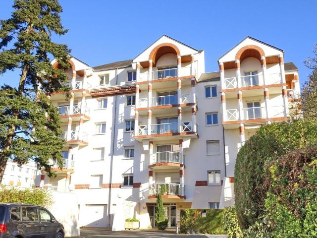 Appartement 3 pièces 73 m²