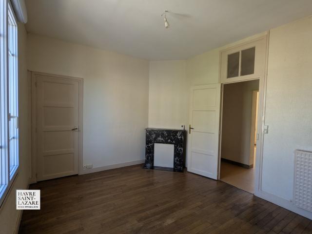 Appartement 3 pièces 73 m²