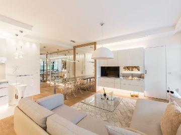 Appartement 3 pièces 73 m²