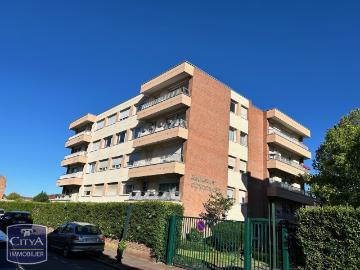 Appartement 3 pièces 73 m²