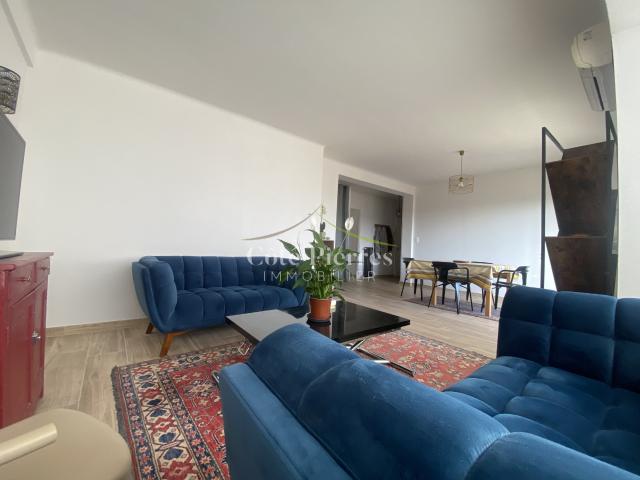 Appartement 3 pièces 73 m²