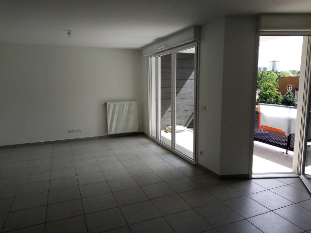 Appartement 3 pièces 73 m²