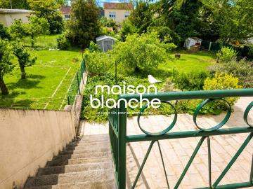 Appartement 3 pièces 73 m²