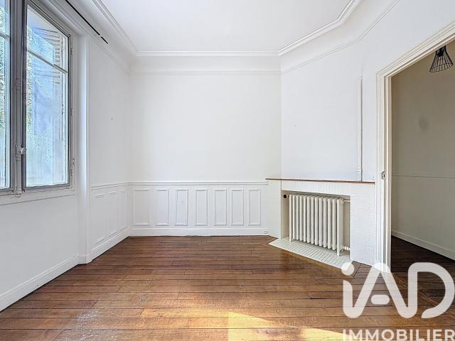 Appartement 3 pièces 73 m²