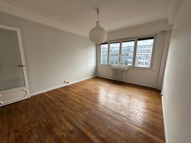 Appartement 3 pièces 73 m²