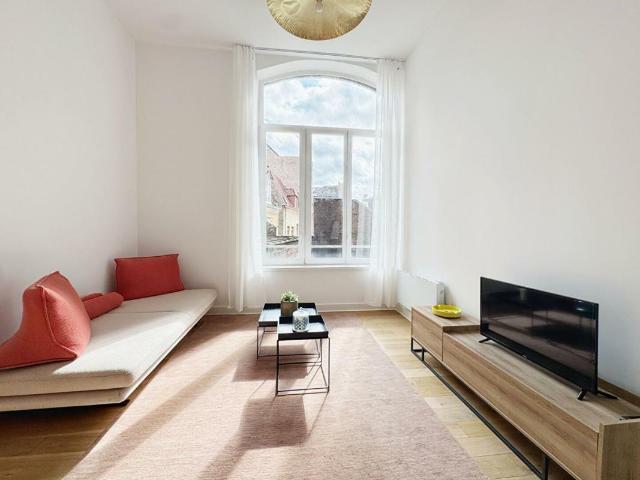 Appartement 3 pièces 73 m²