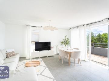 Appartement 3 pièces 73 m²