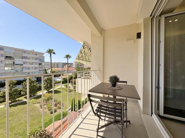 Appartement 3 pièces 73 m²