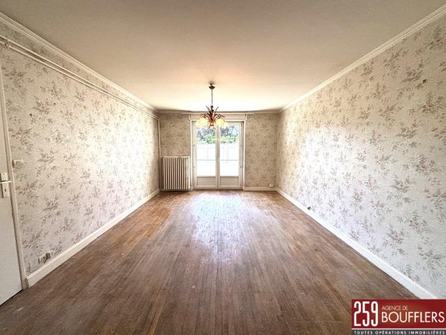 Appartement 3 pièces 73 m²