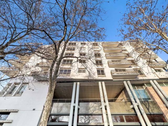 Appartement 3 pièces 73 m²