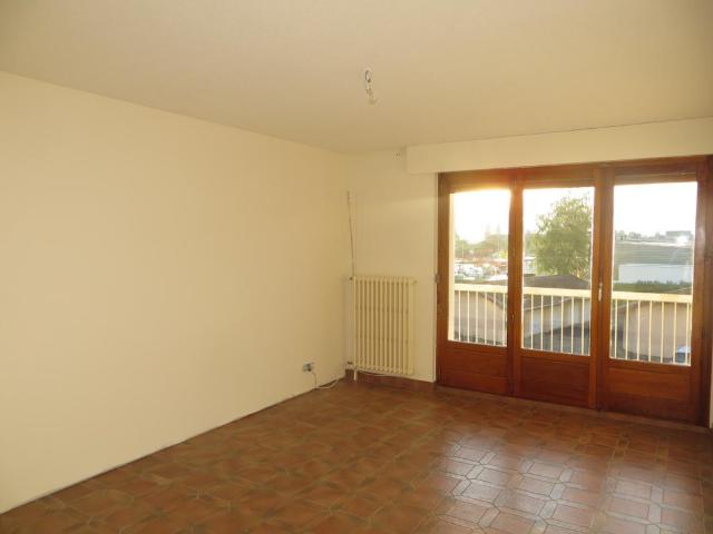 Appartement 3 pièces 73 m²