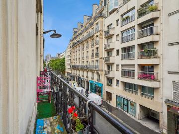 Appartement 3 pièces 73 m²