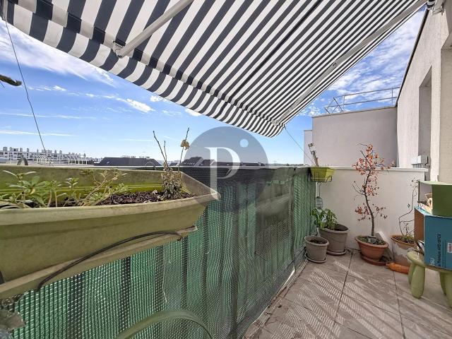 Appartement 3 pièces 73 m²