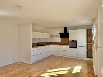 Appartement 3 pièces 73 m²