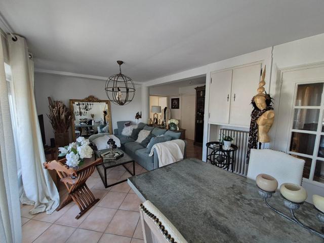 Appartement 3 pièces 73 m²