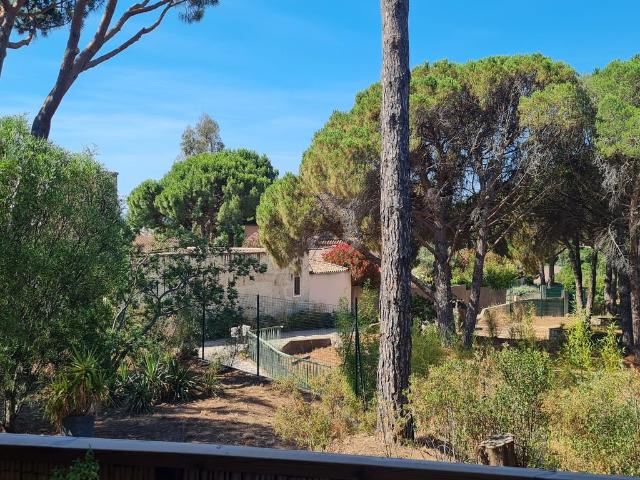Appartement 3 pièces 73 m²
