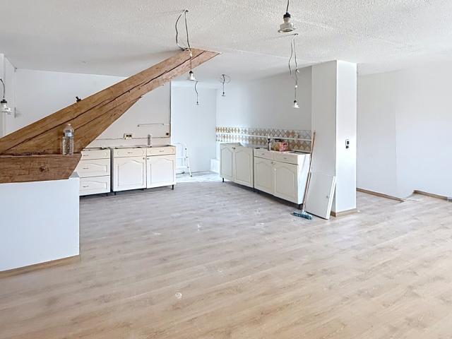 Appartement 3 pièces 73 m²