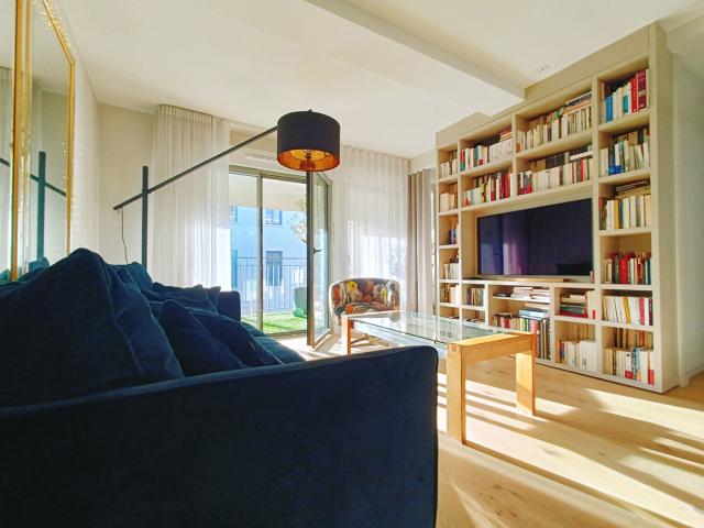 Appartement 3 pièces 73 m²