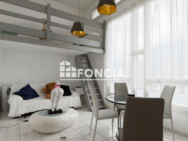 Appartement 3 pièces 73 m²