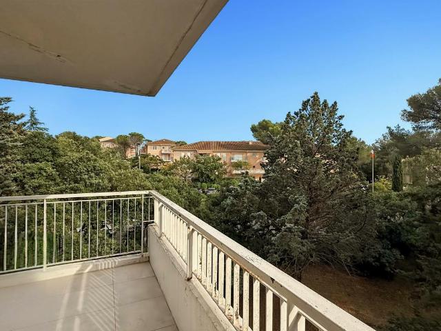 Appartement 3 pièces 73 m²