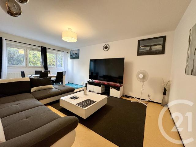 Appartement 3 pièces 73 m²