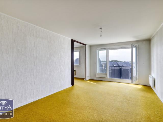 Appartement 3 pièces 73 m²