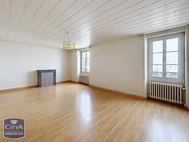 Appartement 3 pièces 73 m²