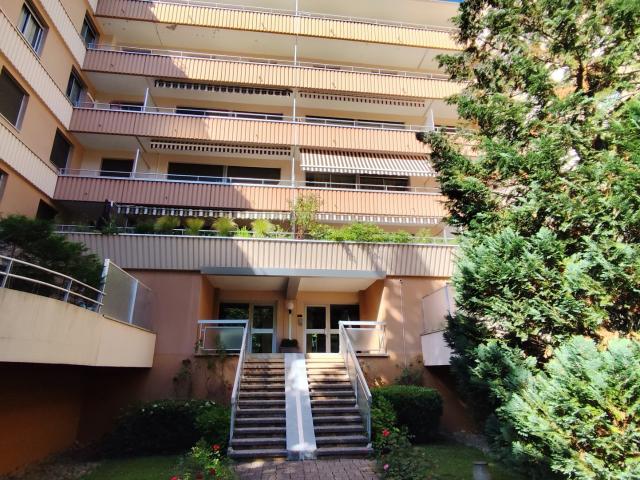 Appartement 3 pièces 73 m²