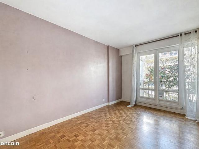 Appartement 3 pièces 73 m²