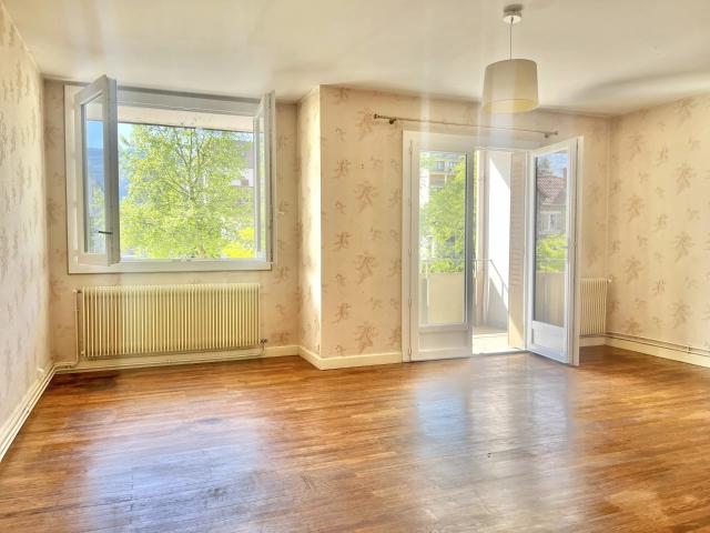 Appartement 3 pièces 73 m²