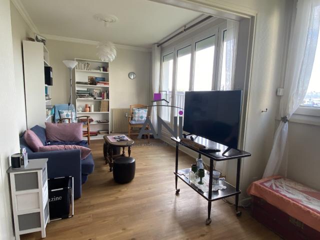 Appartement 3 pièces 73 m²